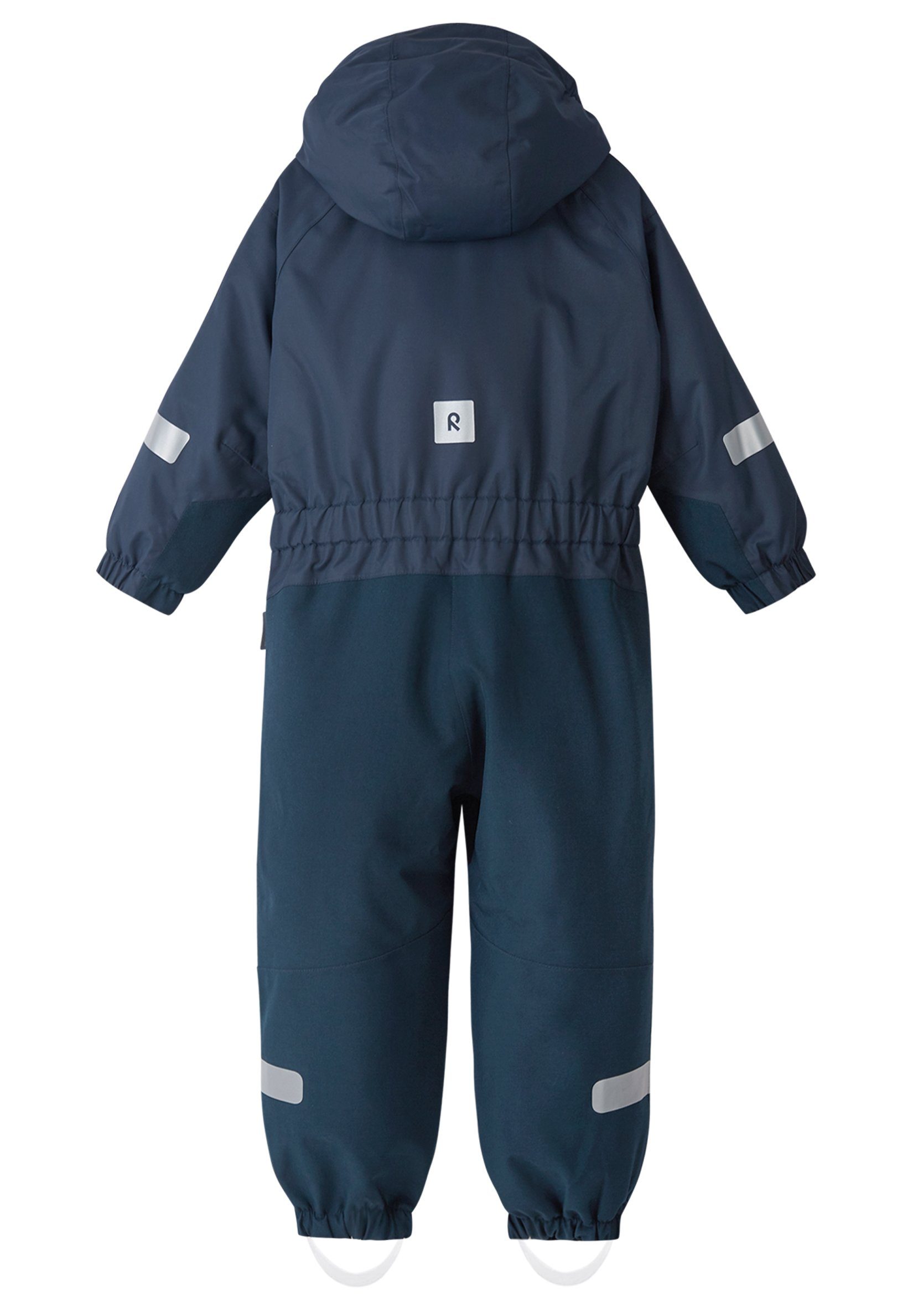 reima Schneeoverall KAUHAVA Reimatec Schneeanzug wasserdicht, wärmend und atmungsaktiv