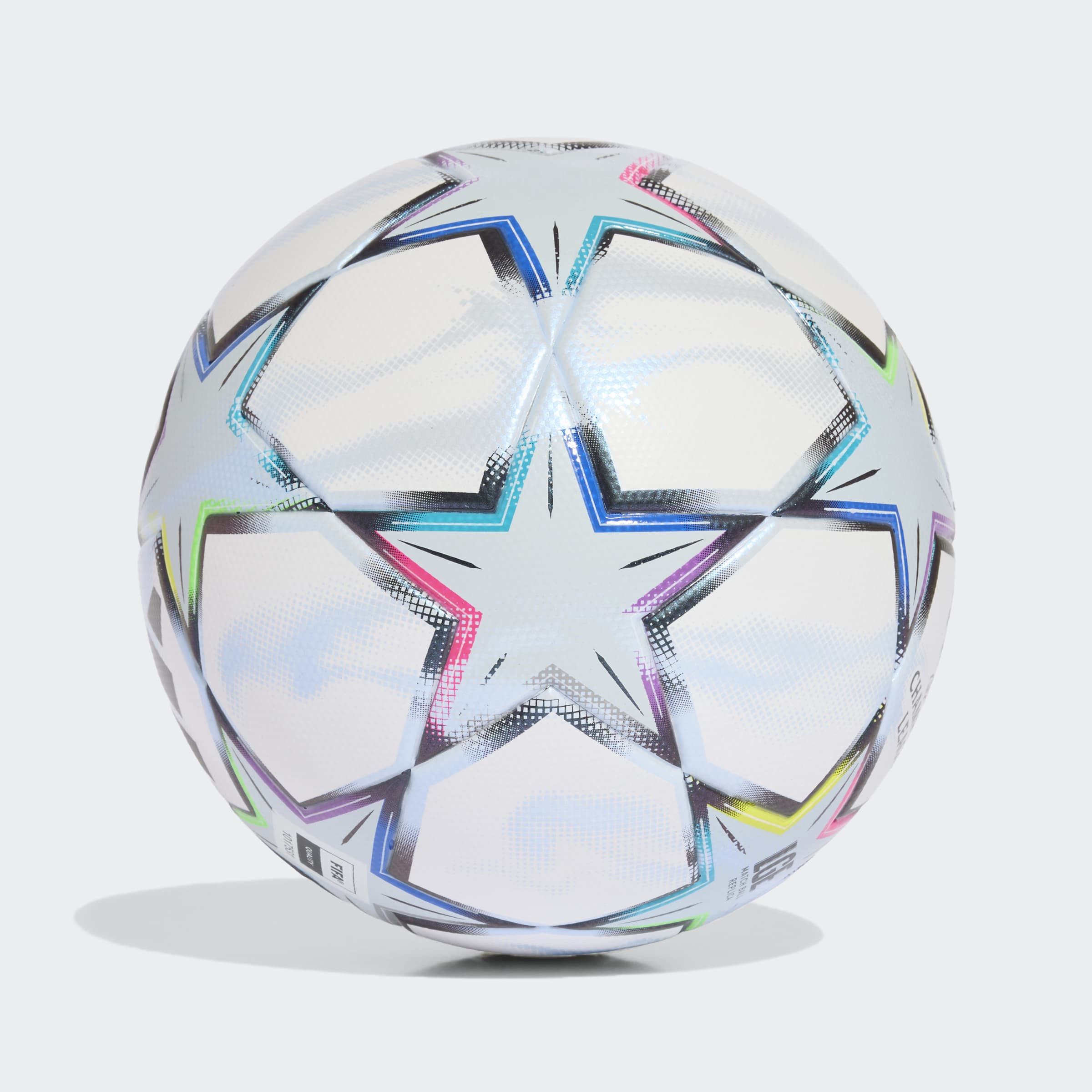 adidas Performance Fußball UEFA CHAMPIONS LEAGUE 26/27, Champions League