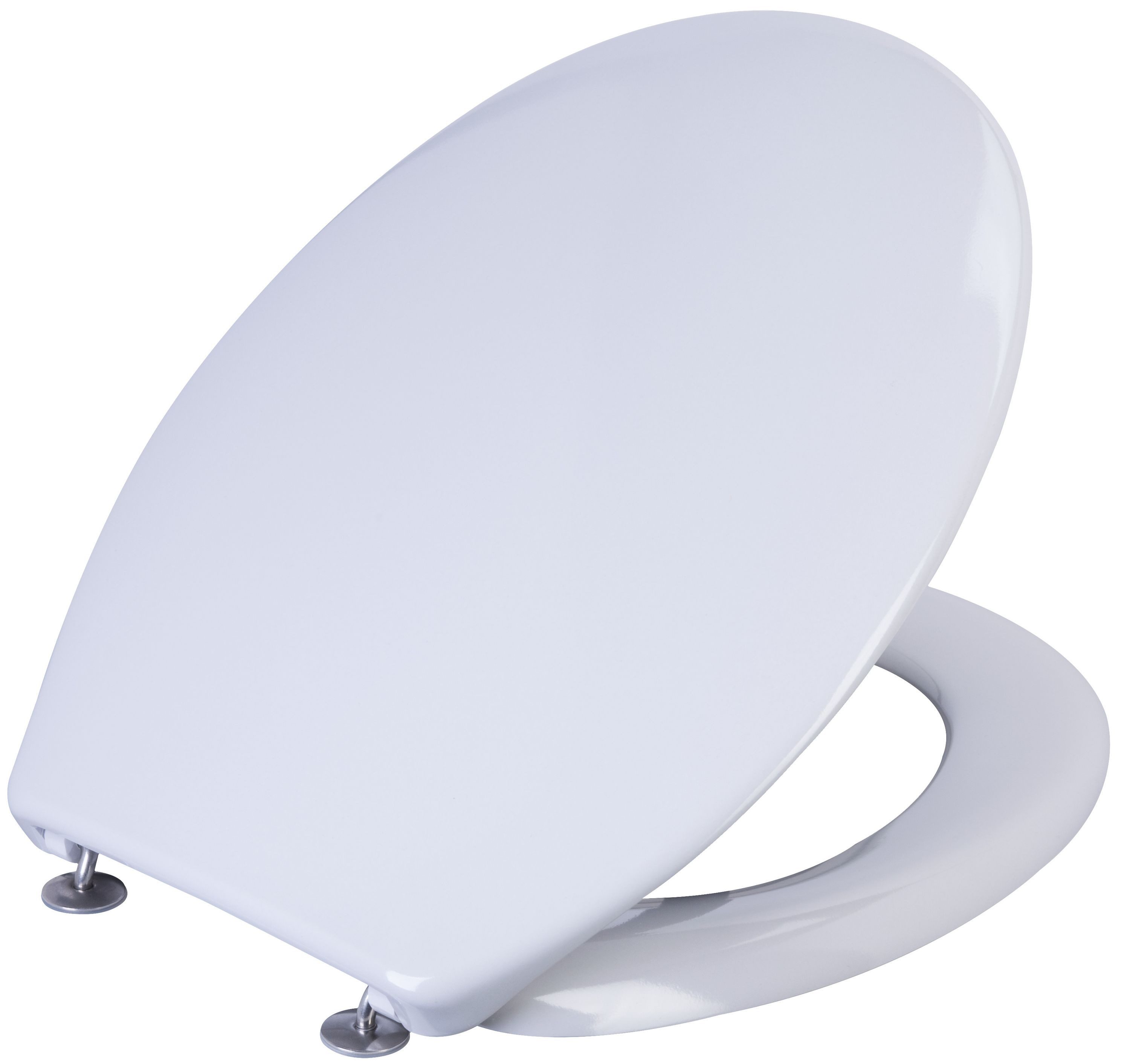 Conmetall Meister Seifenspender WC-Sitz CETINA manhattan