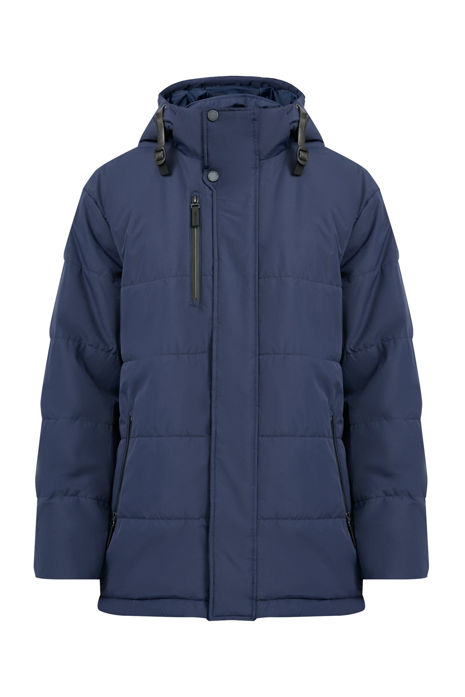 Finn Flare Steppjacke Functional mit hochwertiger Wattierung