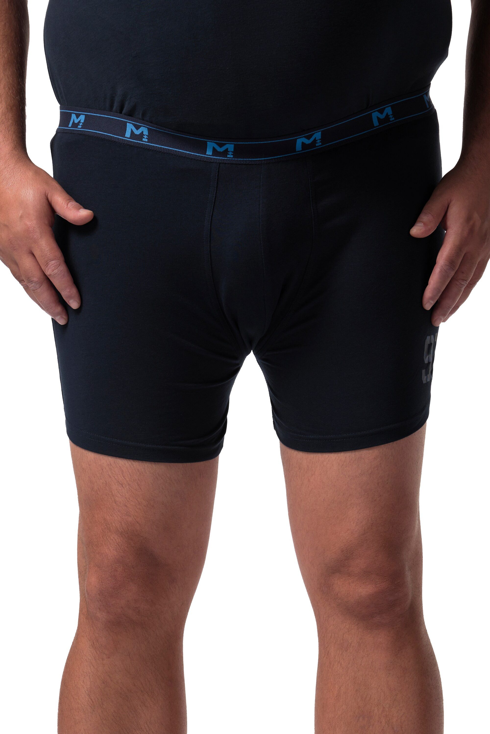 Men Plus Slip Men+ Midpants FLEXLASTIC® günstig online kaufen