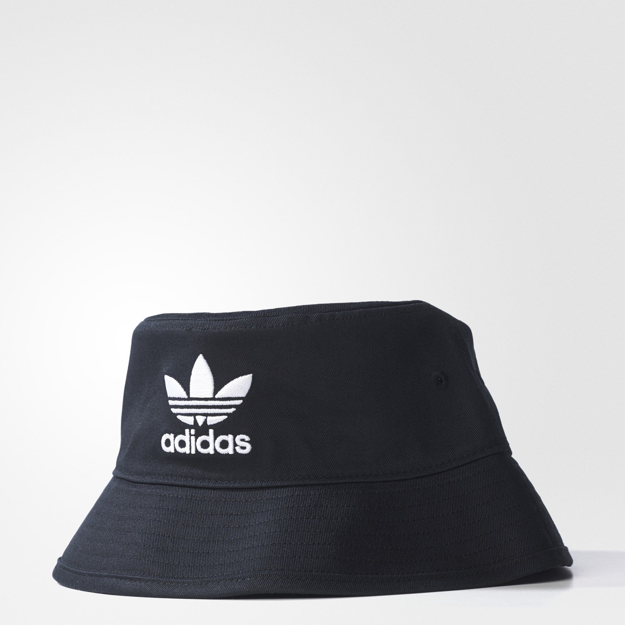 adidas Originals Fischerhut ADICOLOR TREFOIL STOFFHUT günstig online kaufen