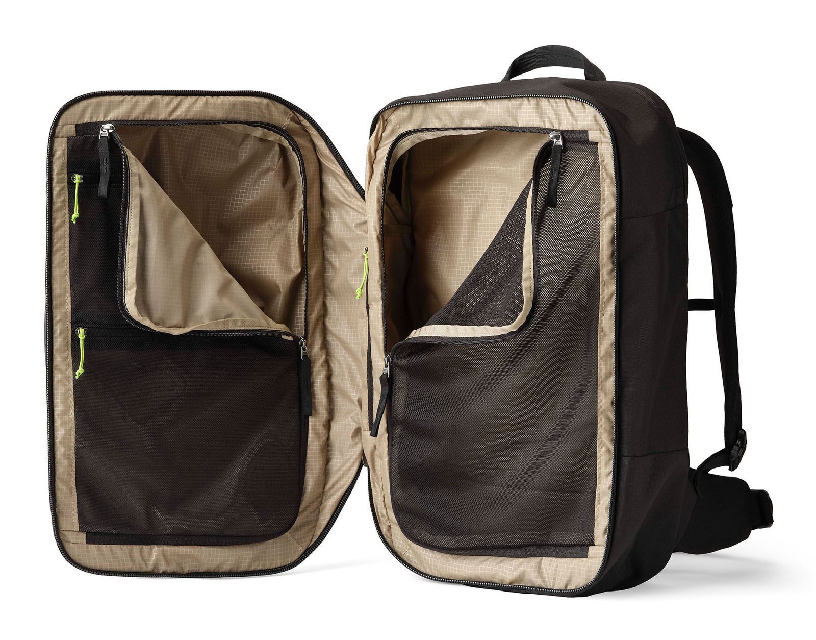 Gregory Rucksack Travel Packs Border Carry On 40
