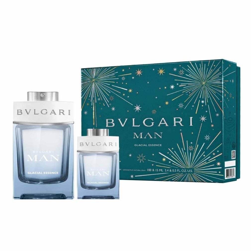 BVLGARI Eau de Parfum Bulgari man glacial essence eau parfum + eau parfum