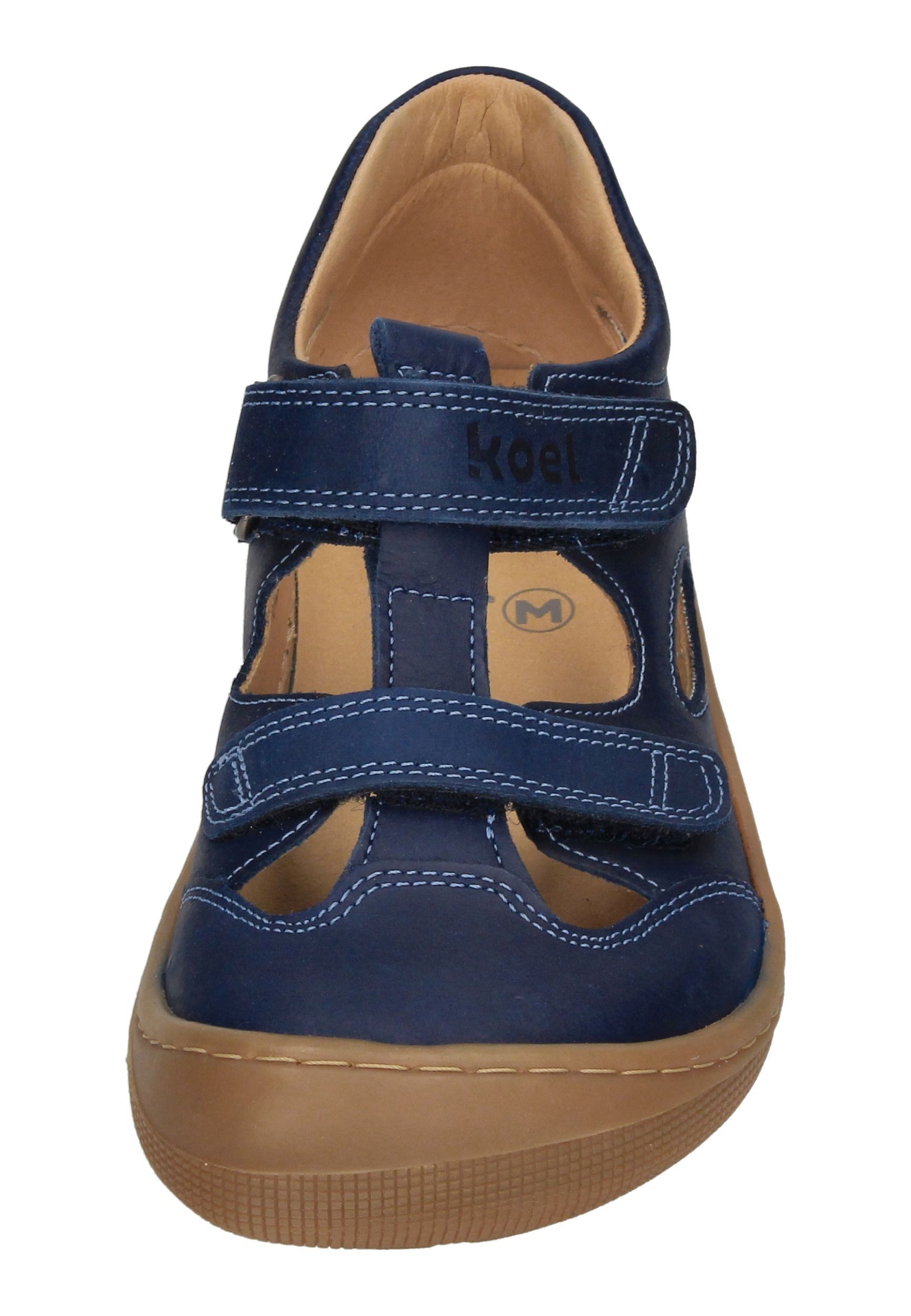 KOEL DEEN NAPPA Barfußschuh Jeans