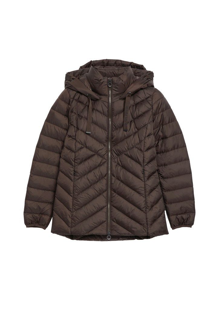 s.Oliver Funktionsjacke S.Oliver red Label women / Da.Jacke / Outdoor-Jacke