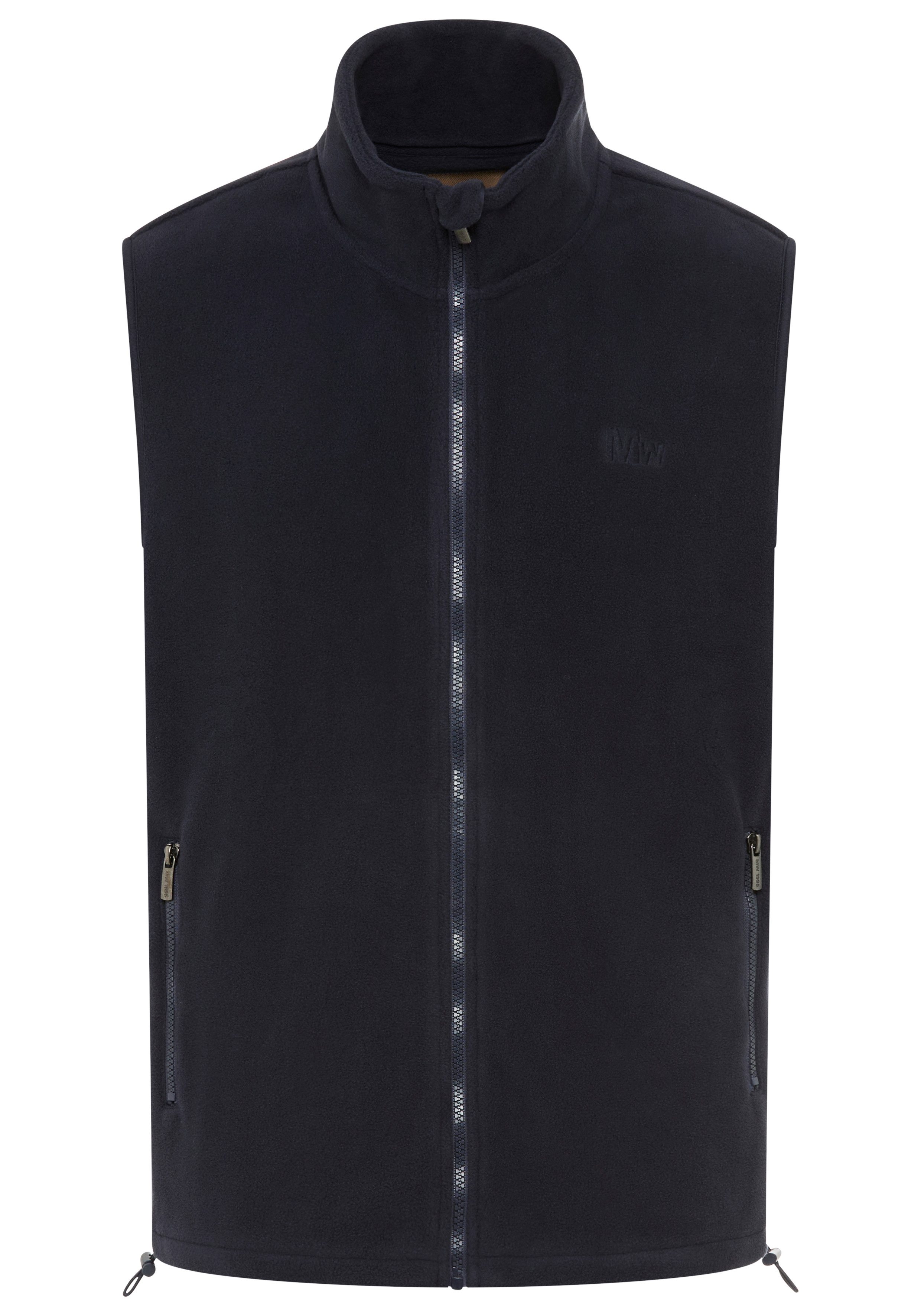 Fleecejacke
