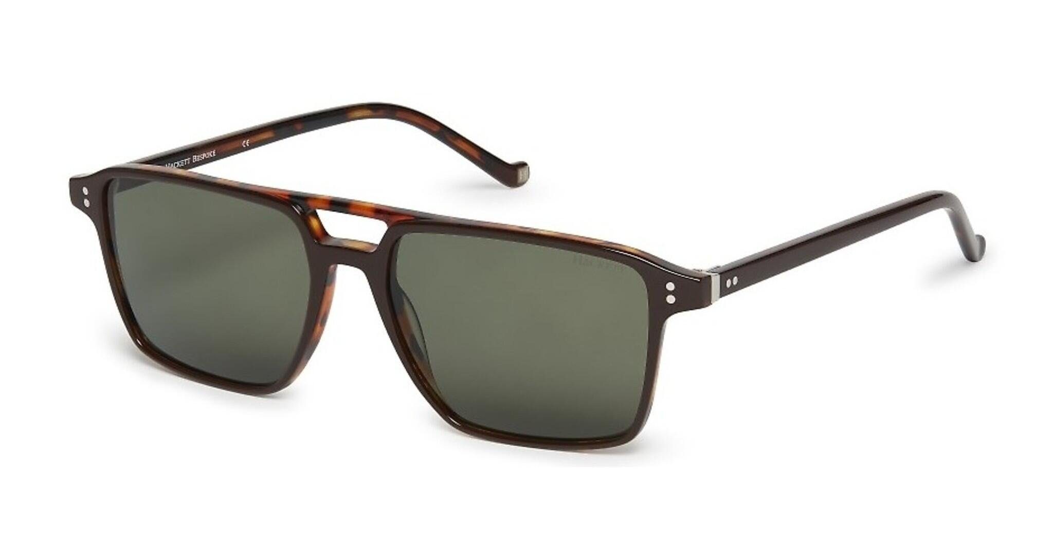 902 Sonnenbrille braun Hackett London