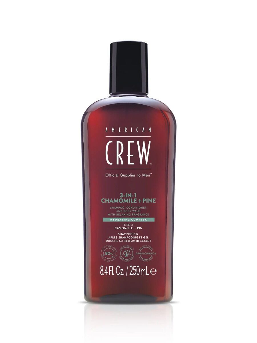 American Crew Haarshampoo