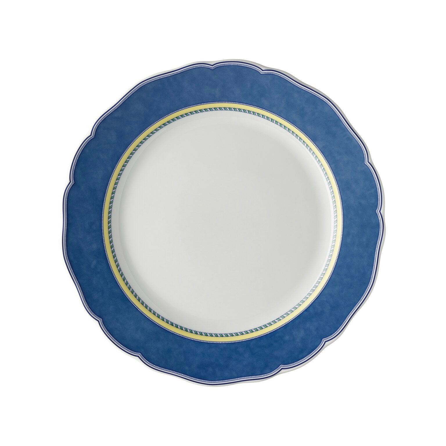 Hutschenreuther Speiseteller Hutschenreuther Maria Theresia Speiseteller, Porzellan