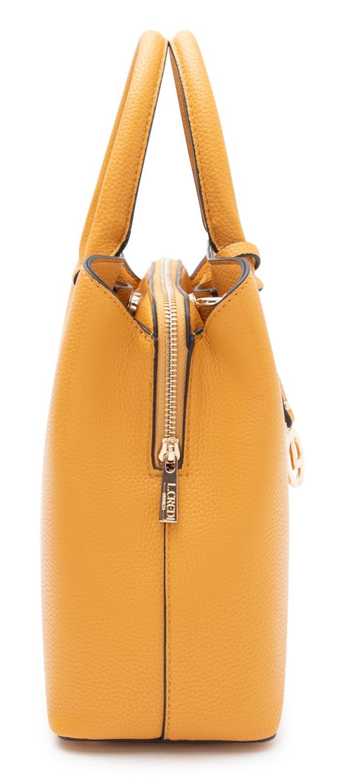 L. CREDI Handtasche Handle Bag