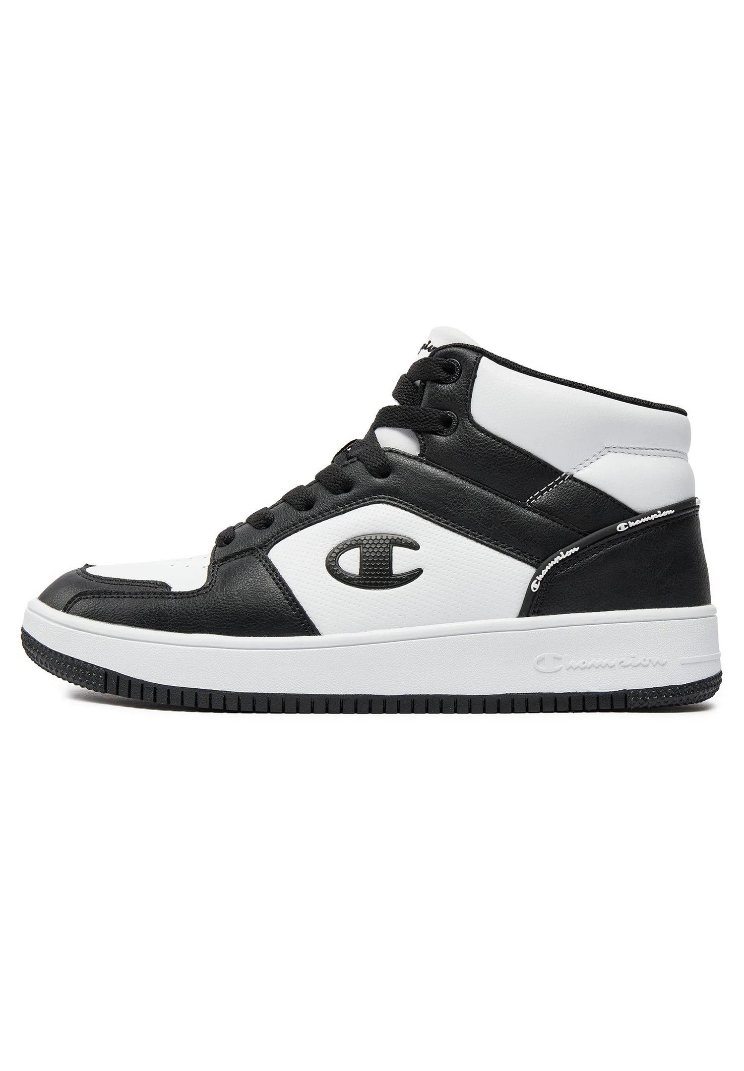 Champion Rd 2.0 MID Sneakerboots