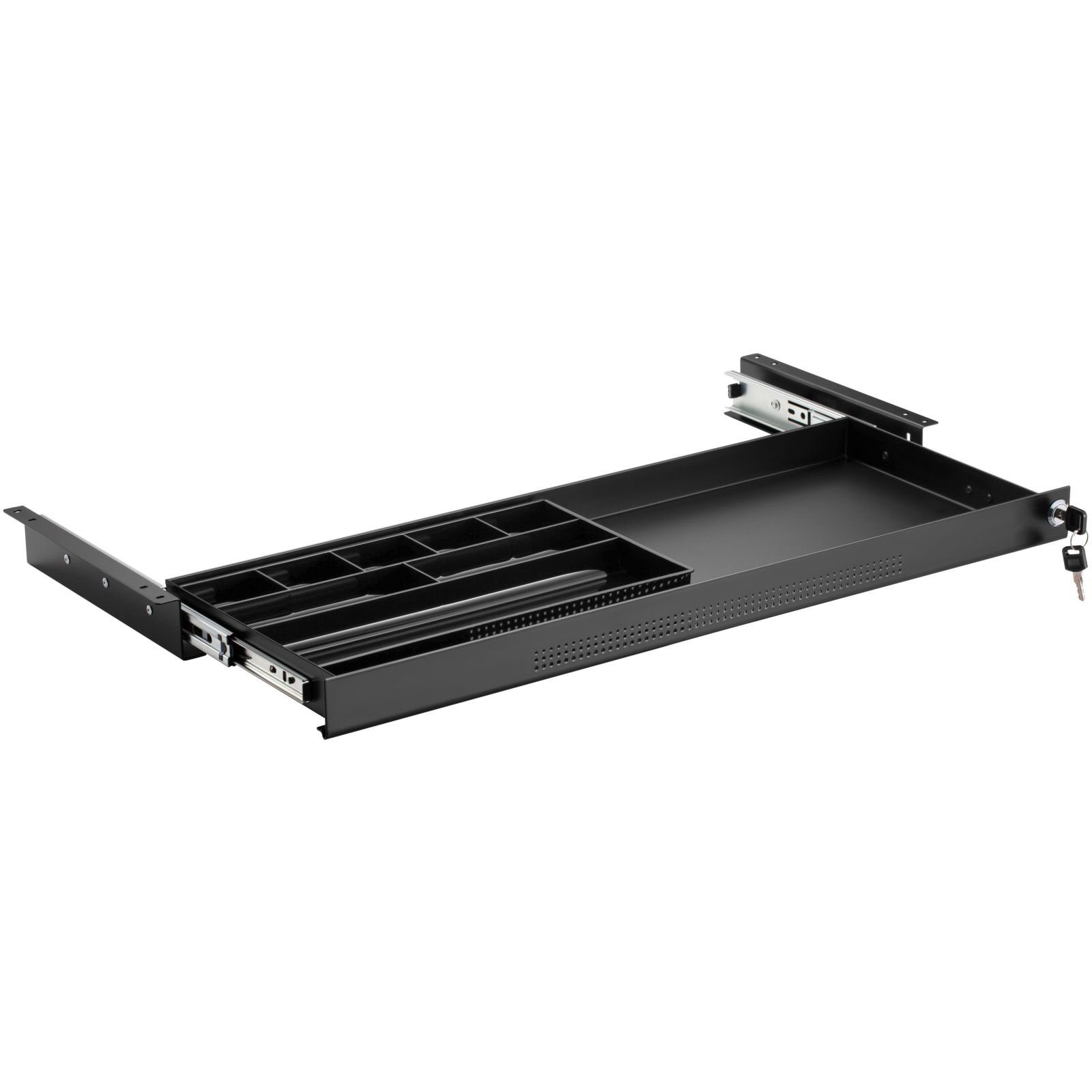CAVO Schublade Dokumentenschublade, Schreibtischschublade Unterbauschublade günstig online kaufen