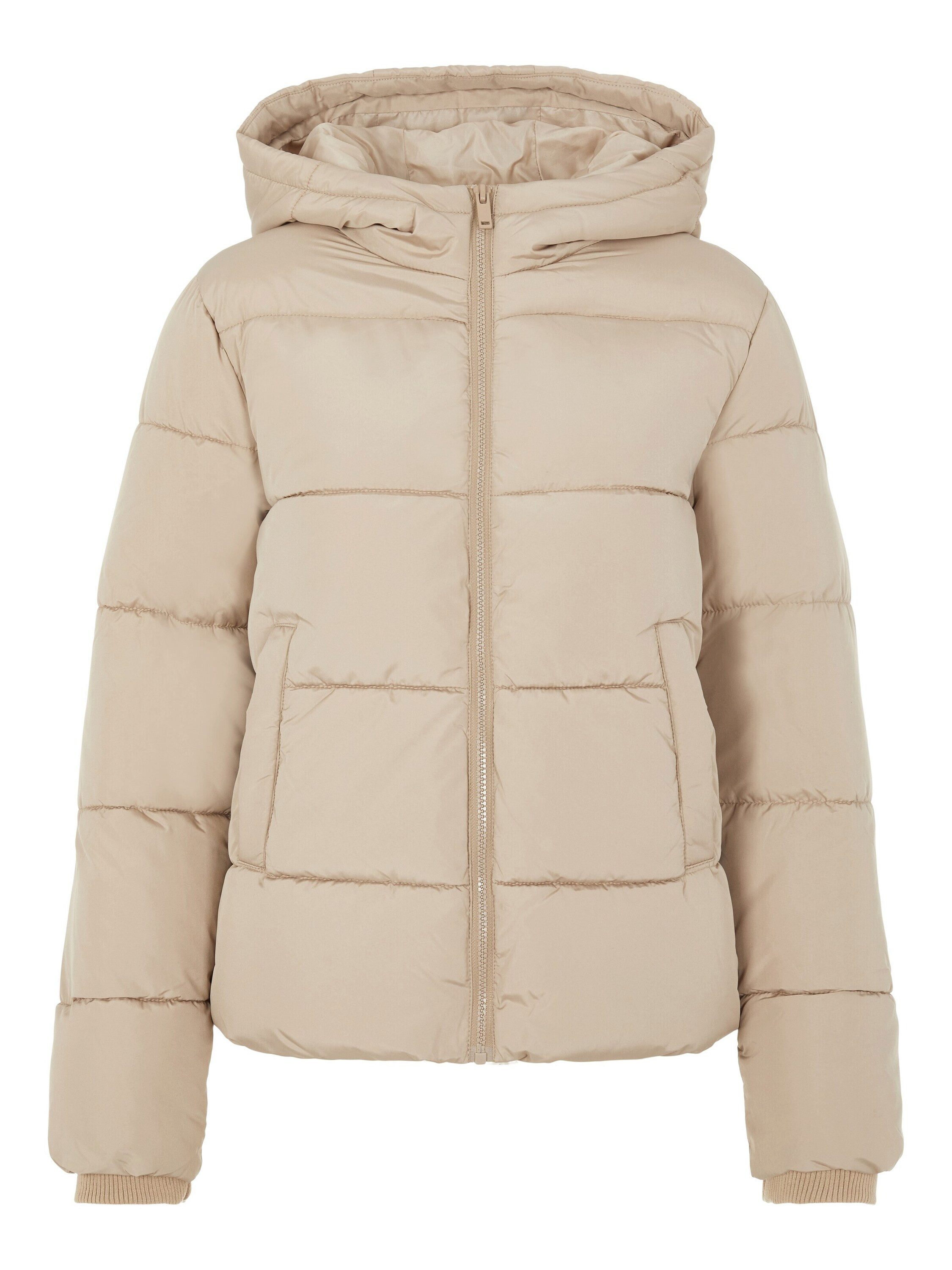 pieces Winterjacke Bee (1-St) günstig online kaufen