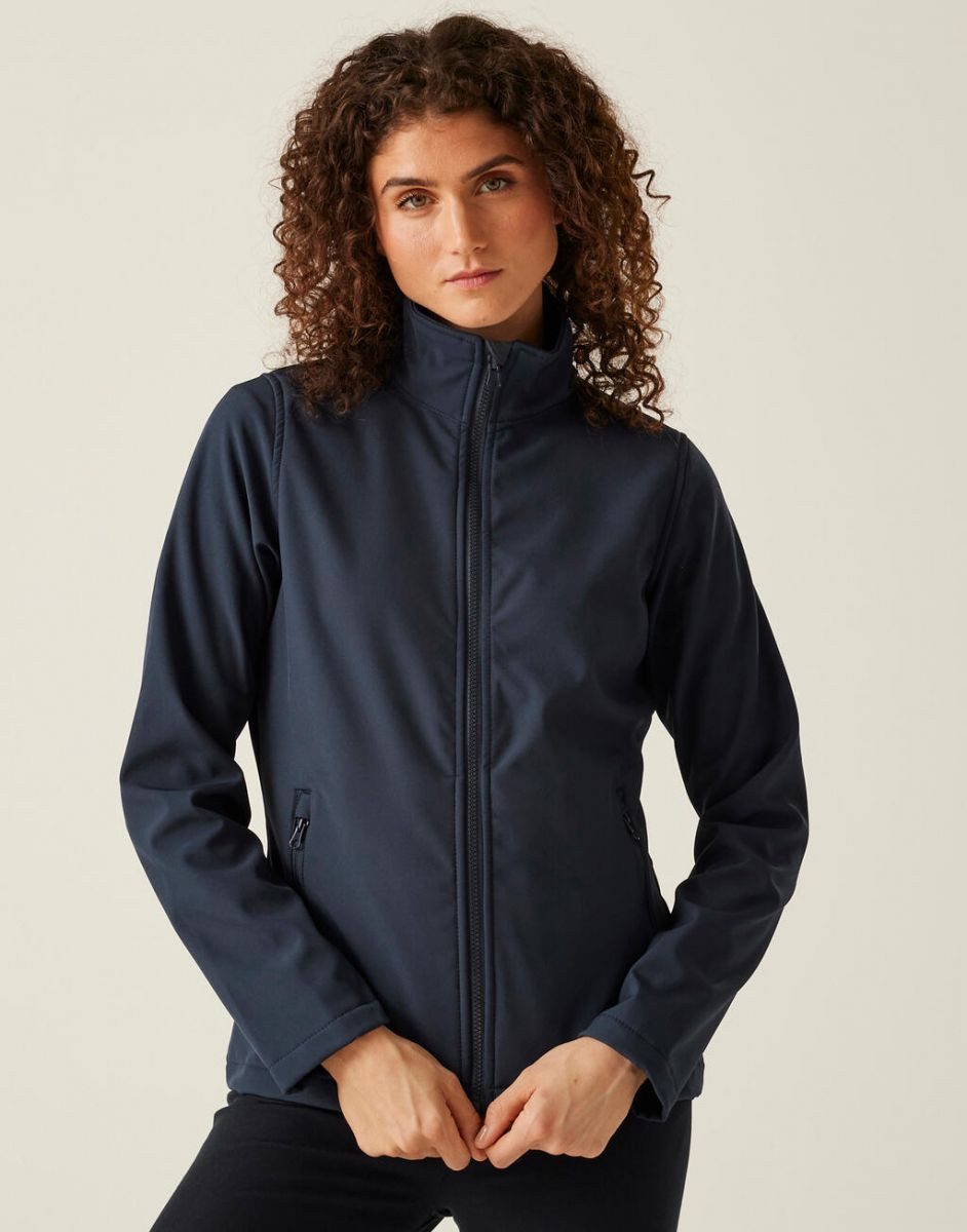 Regatta Professional Outdoorjacke Damen Multifunktionsjacke - Kingsley 3in1