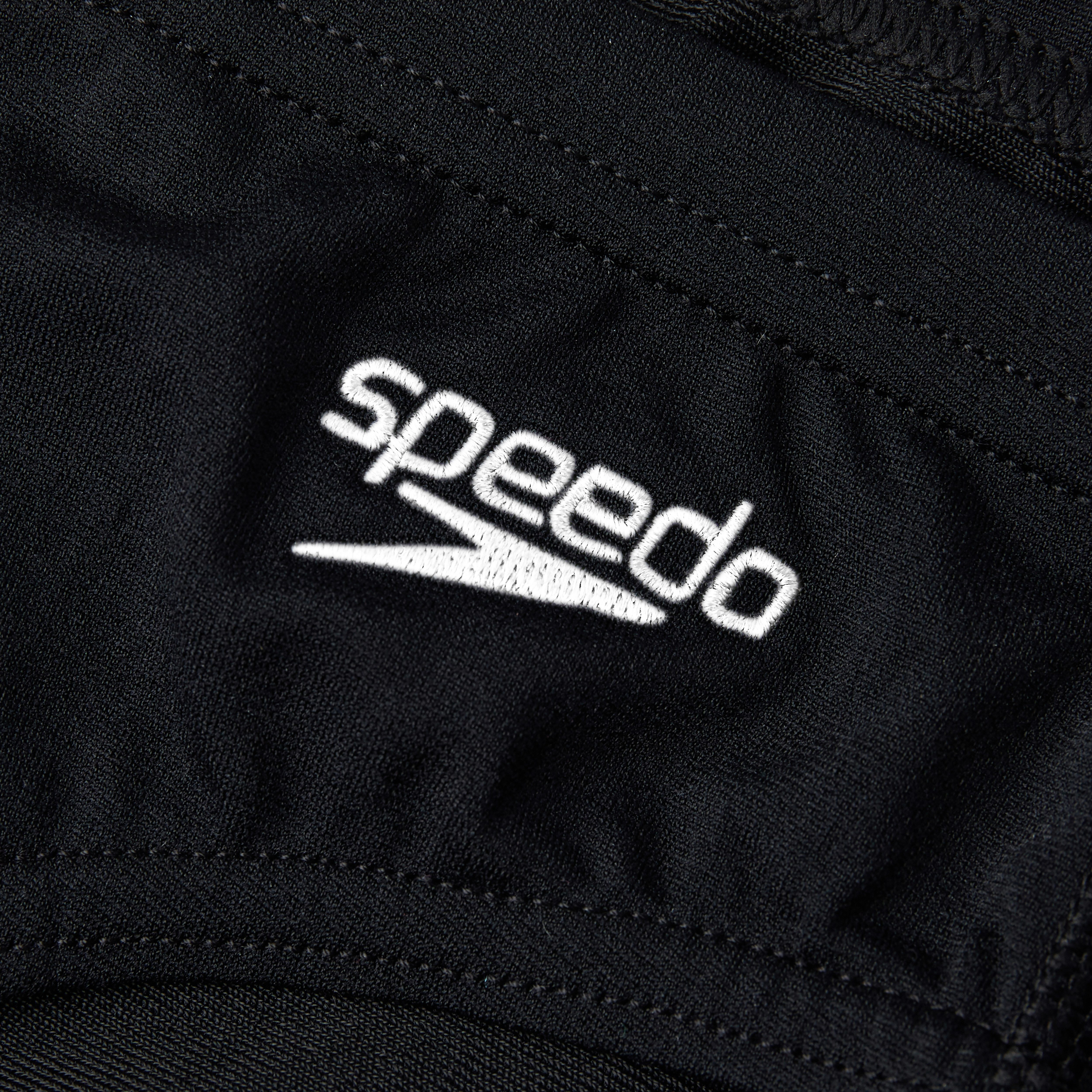 Speedo Badehose für Kinder und Jugendliche, schnelltrocknendes Material