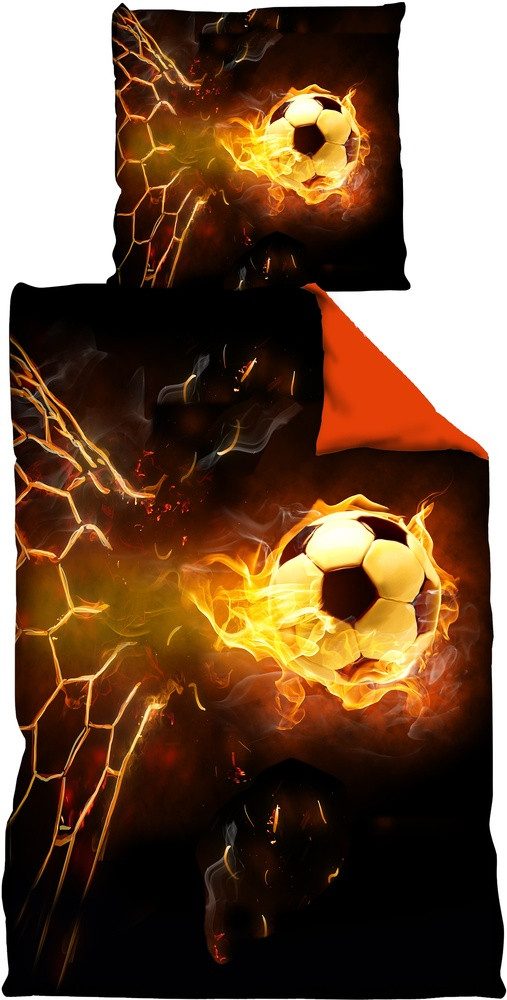 VertriebsArena GmbH Bettwäsche Mf Bettwäsche Schabowsky günstig online kaufen