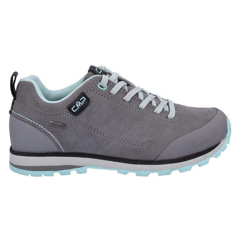 Alltag-Travelschuhe Elettra Low WP (Hiking, wasserdicht) Wanderschuh