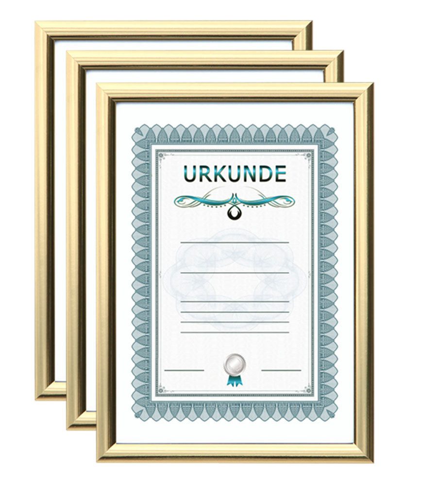 IDEAL TREND Bilderrahmen 2er 3er 5er günstig online kaufen