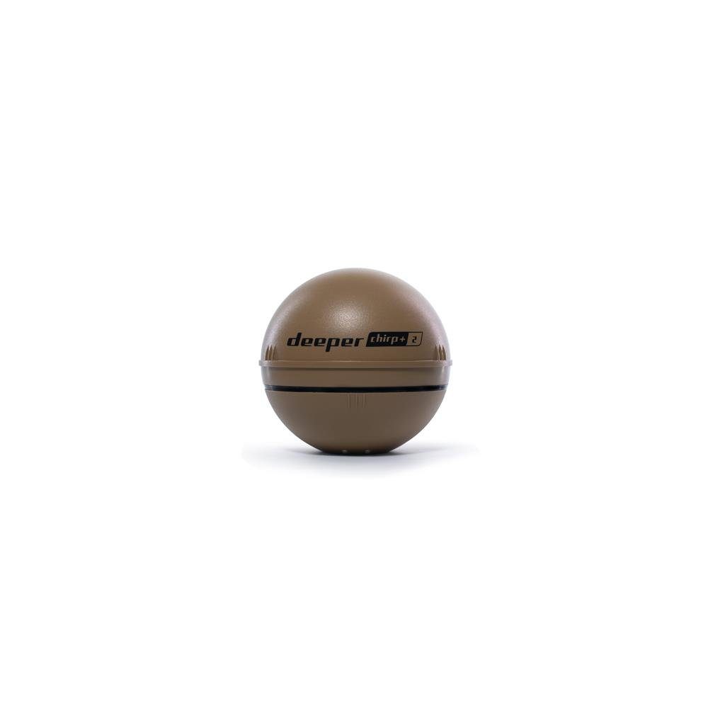 Fischfinder Smart Sonar CHIRP+ 2.0