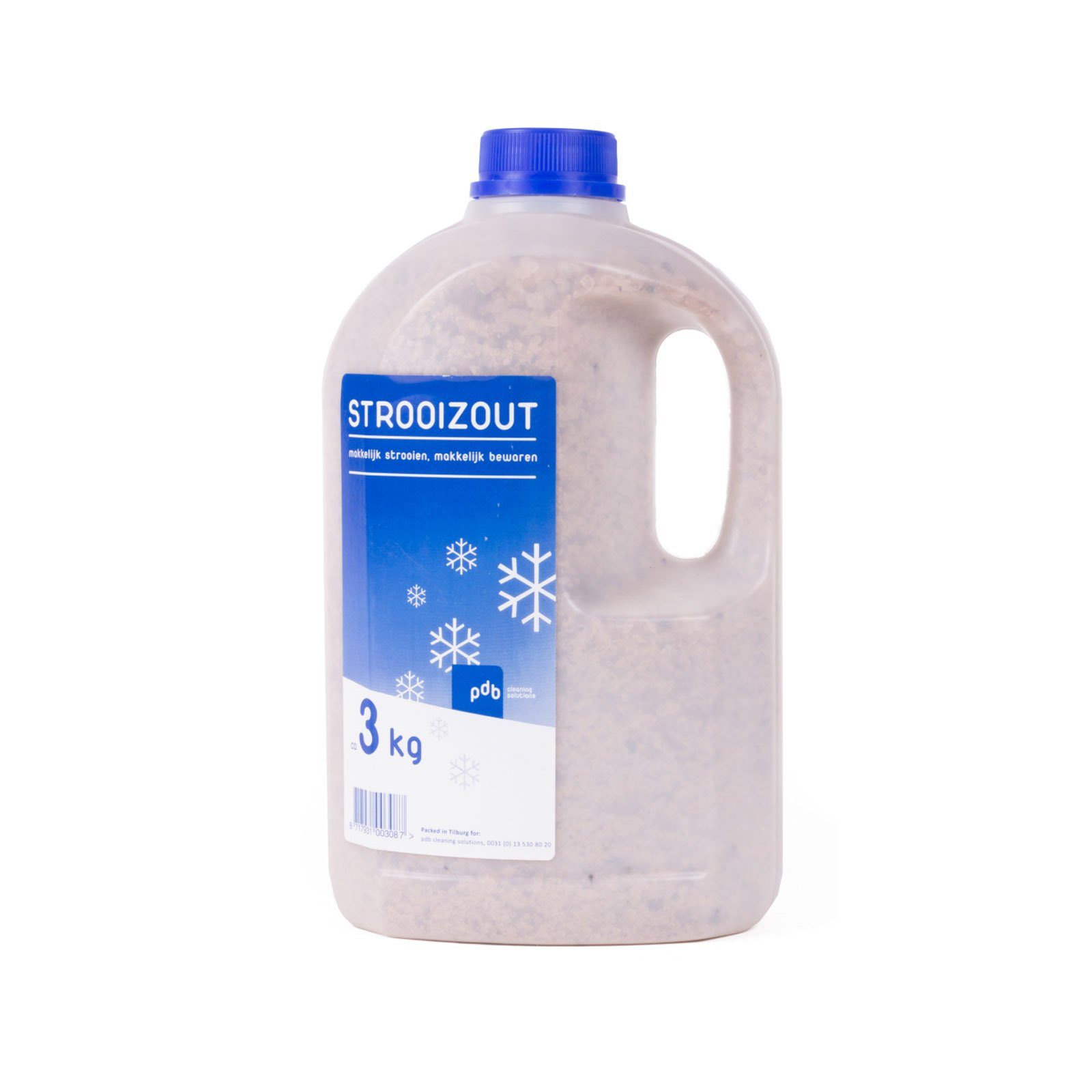 HAC24 Sand Streusalz Auftausalz Streumittel Tausalz Winterstreu Streugut (4 günstig online kaufen