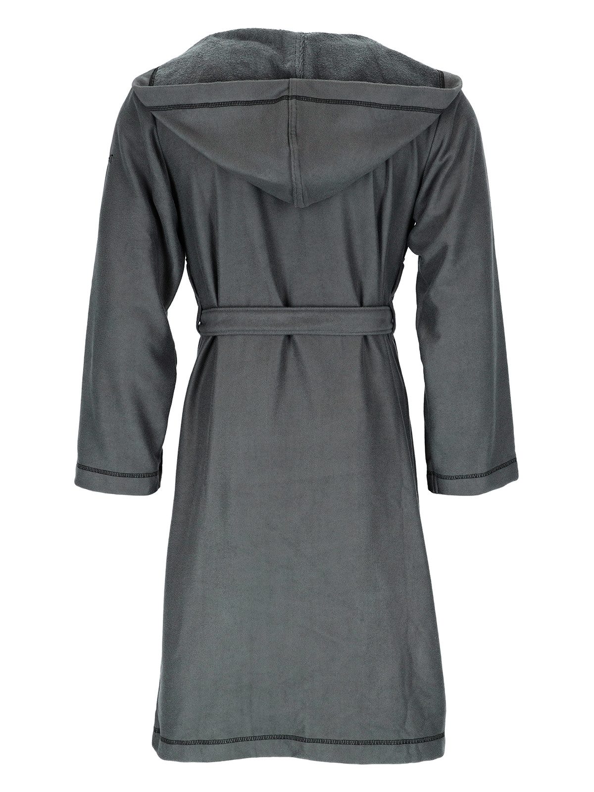 Esprit Unisex-Bademantel Unisex Bademantel Modern Life, Viskose, hohe Marke günstig online kaufen