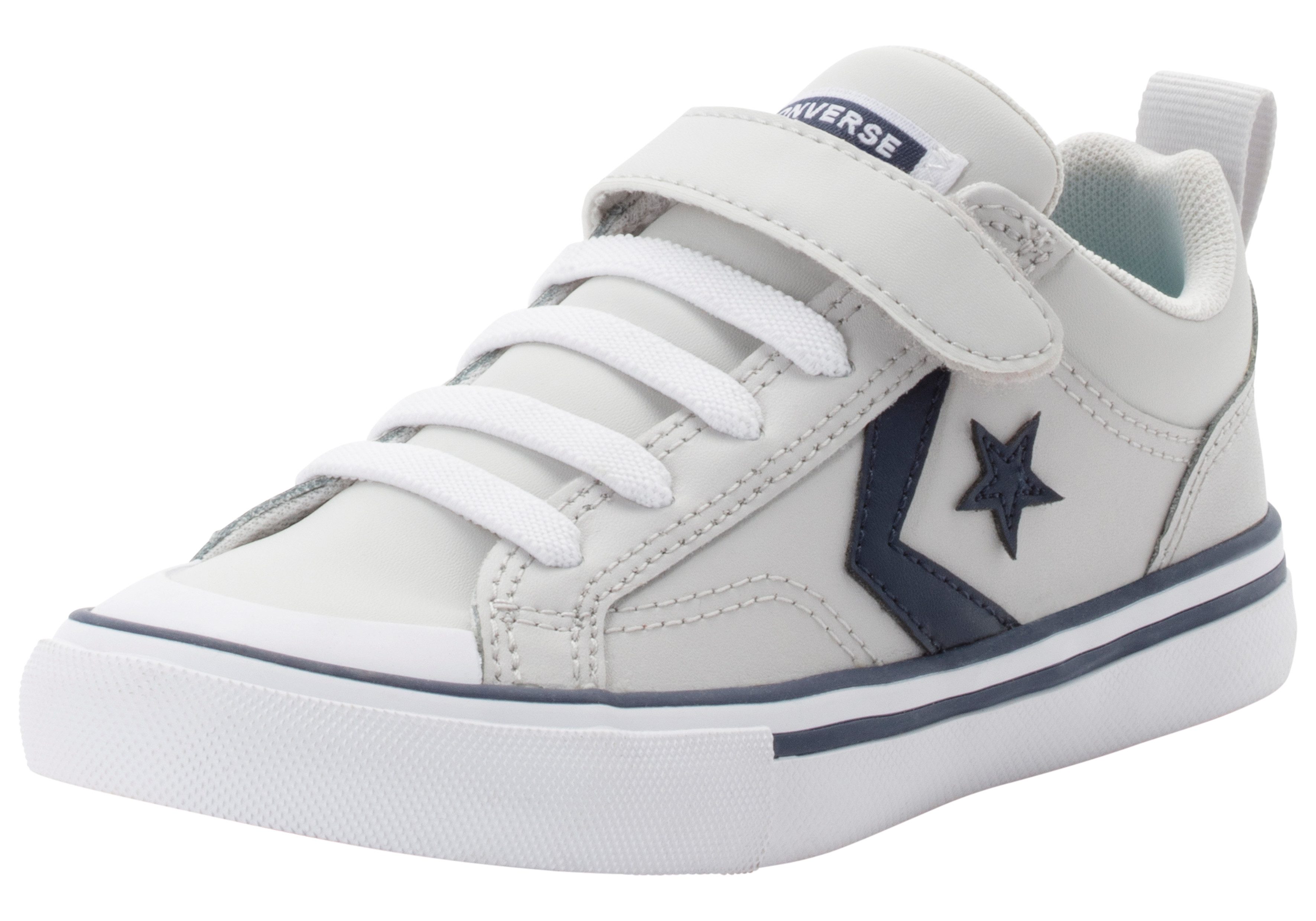 Converse PRO BLAZE STRAP LEATHER EASY ON Кроссовки