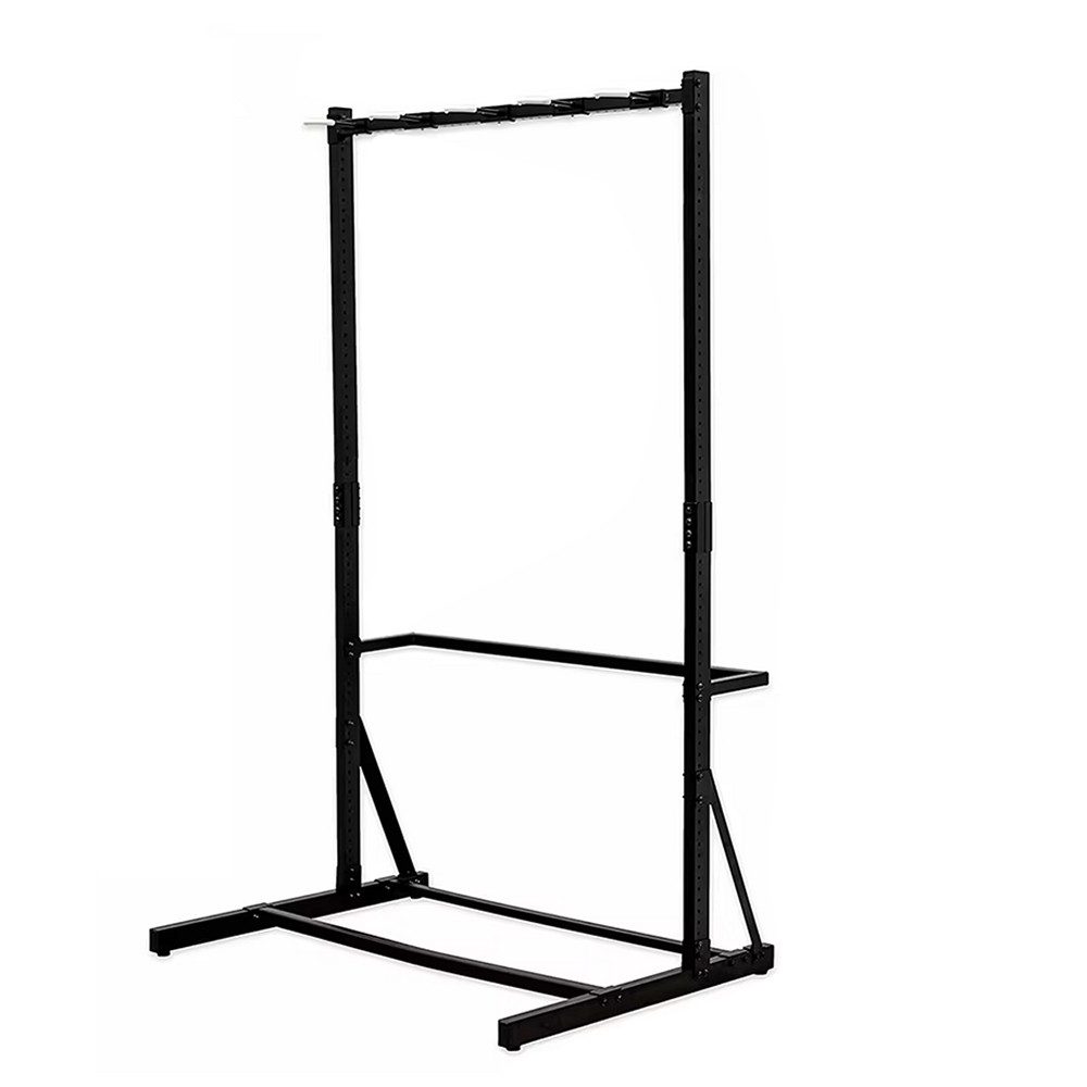 Cranit Fahrradständer Fahrradständer freistehend für 5 Fahrräder Stahl 117 x 91,5 x 205,5 cm