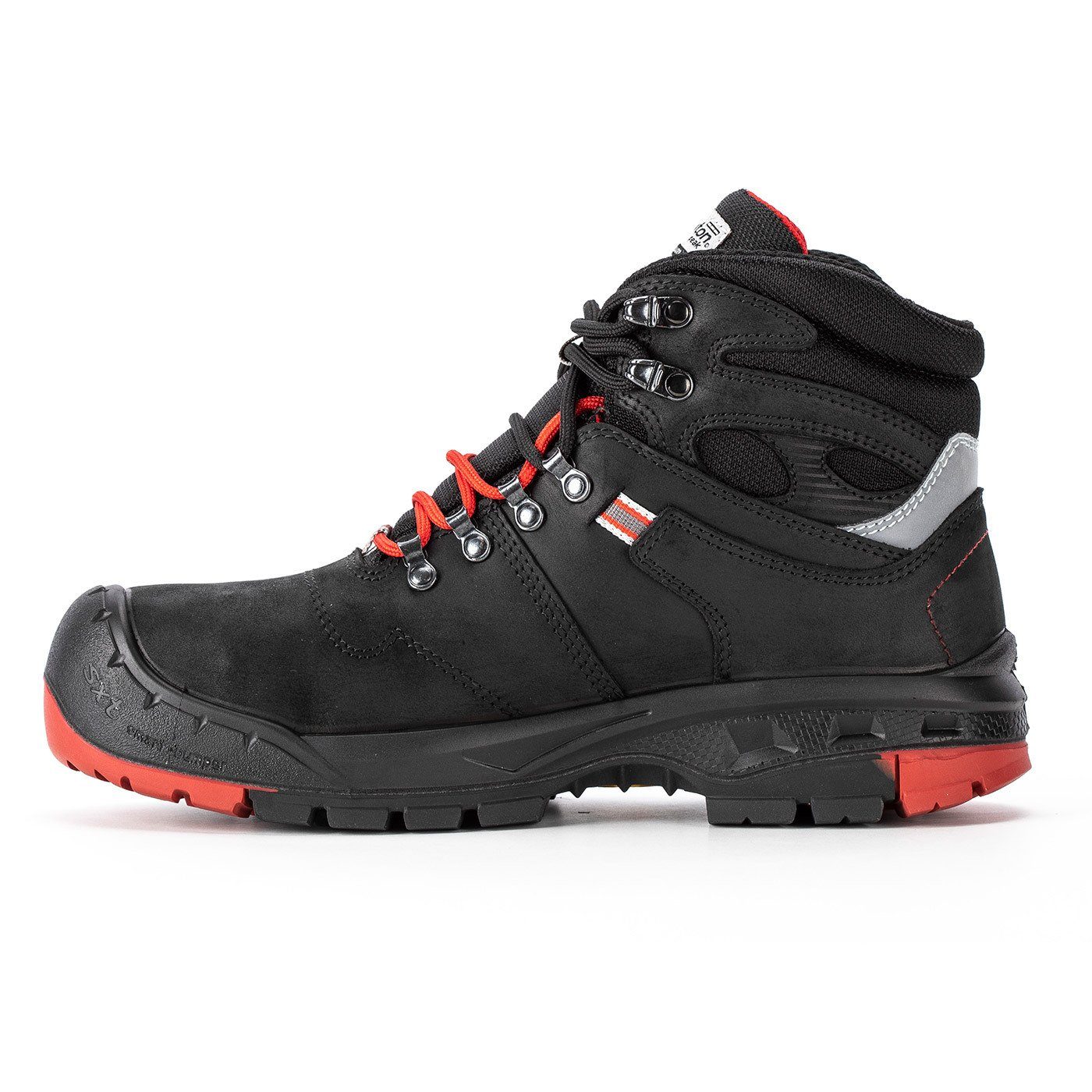 Sixton Sicherheitsstiefel