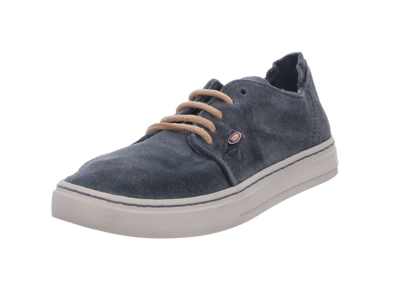 Satorisan Heisei Rustic Schnürschuh