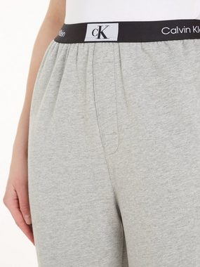 Calvin Klein Underwear Jogginghose JOGGER mit klassischem Logobund