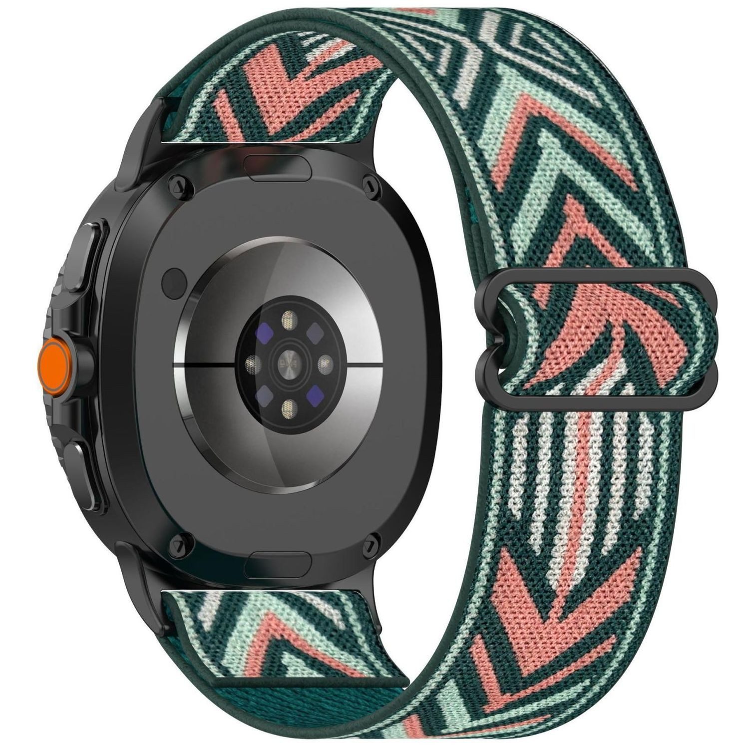 Wigento Smartwatch-Armband Für Samsung Galaxy Watch günstig online kaufen