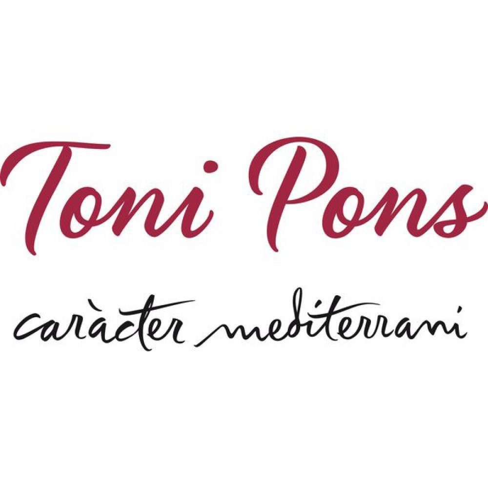 Toni Pons