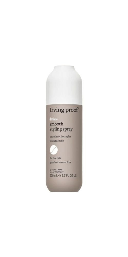 Living Proof Haarspray Living Proof No Frizz Smooth Styling Spray 200ml