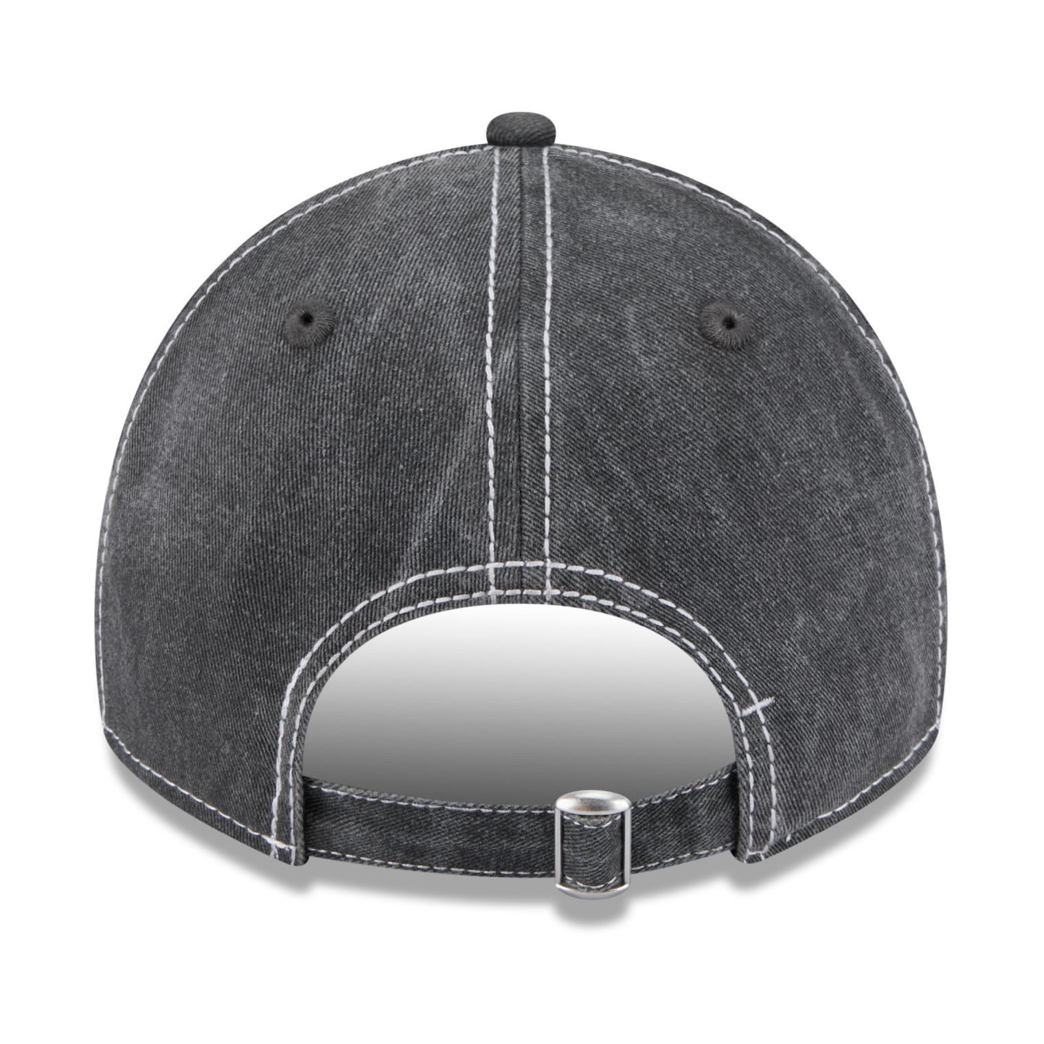 New Era Baseball Cap 9Twenty WASHED Chicago Bulls