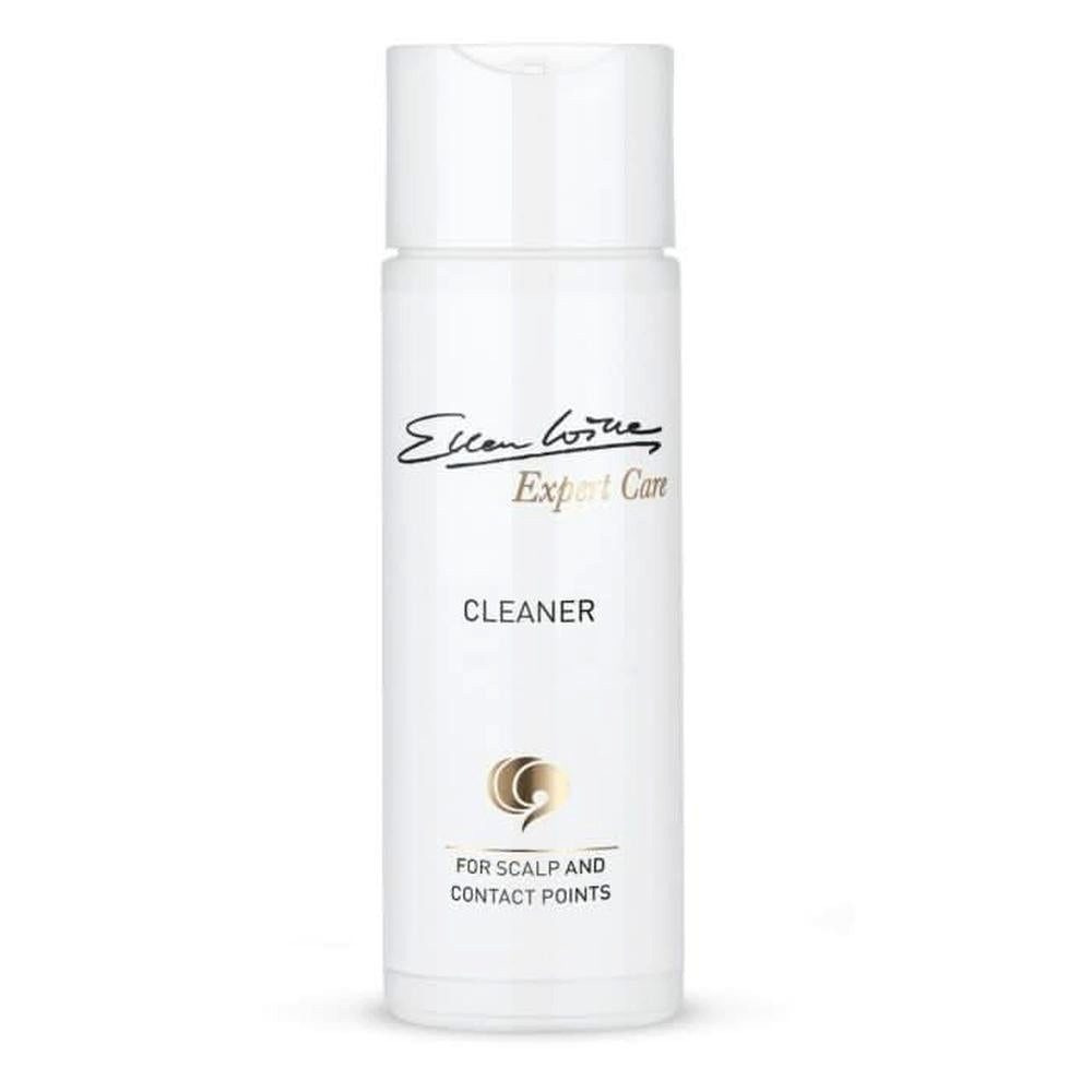 Ellen Wille Leave-in Pflege Ellen Wille Cleaner, Cleaner 200 ml, entfernt Klebereste, entfettet für optimalen Halt