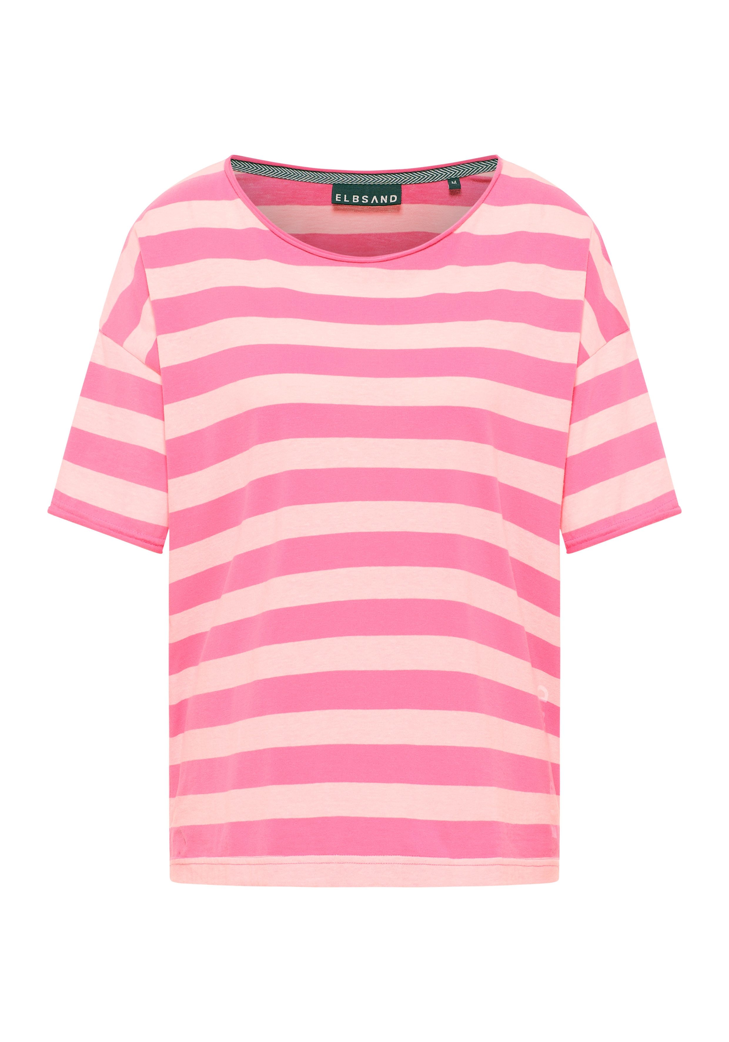 Elbsand T-Shirt Luani überschnittene Schultern, weit günstig online kaufen
