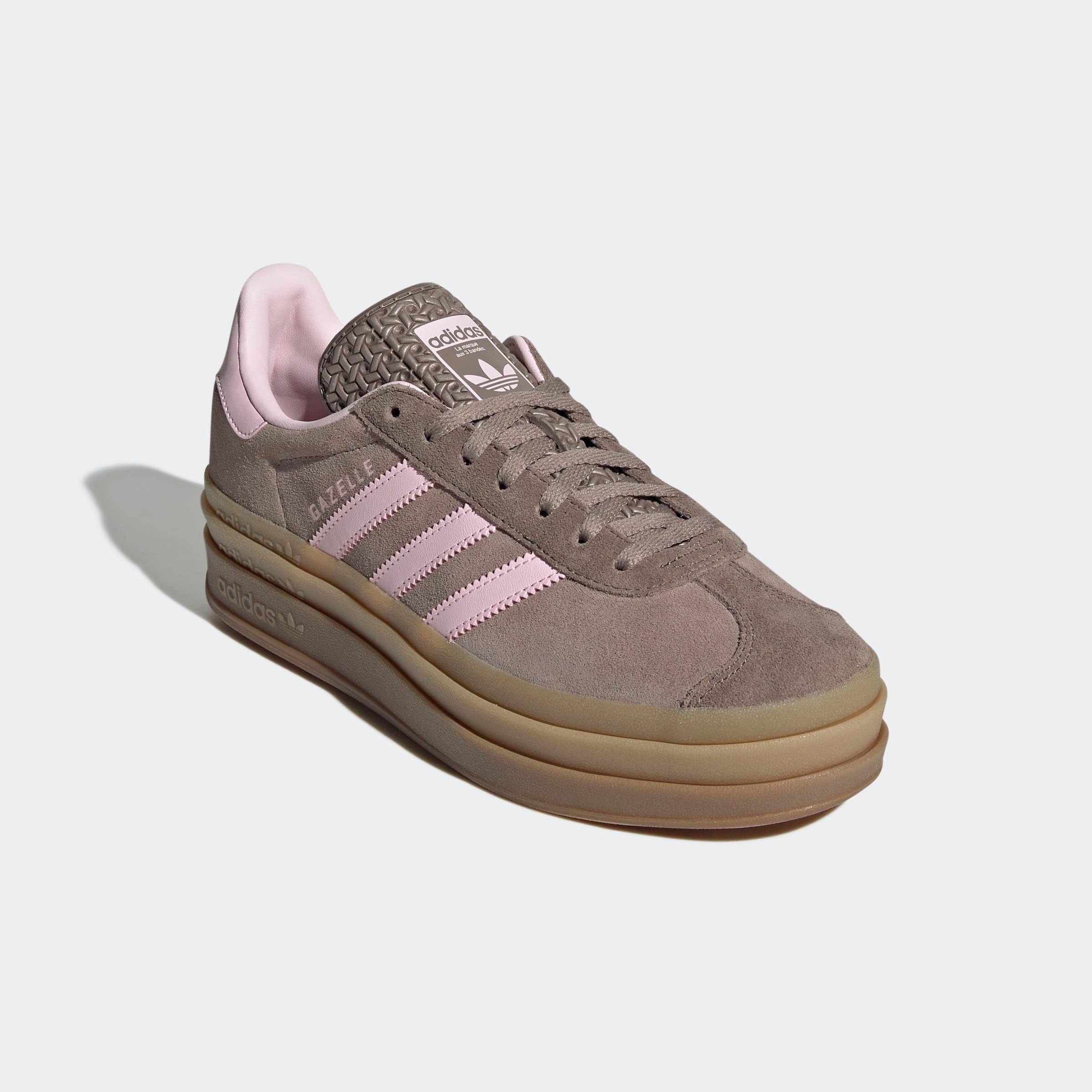 adidas Originals GAZELLE BOLD E Sneaker günstig online kaufen