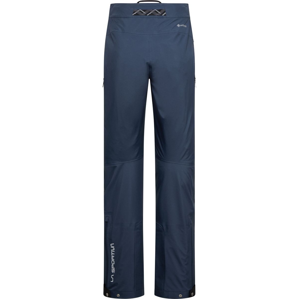 La Sportiva Skihose Alpine Guide GTX Pants Women Hochleistungs-Bergsteigerhose für Damen, wasser- und winddicht mit