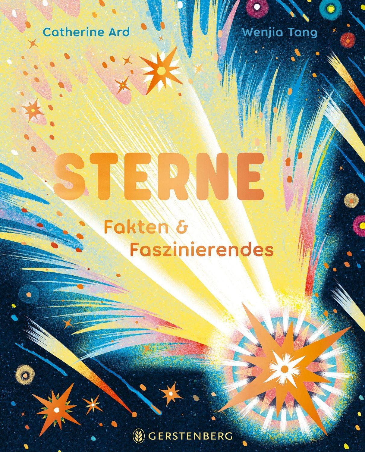 Sterne / Catherine Ard