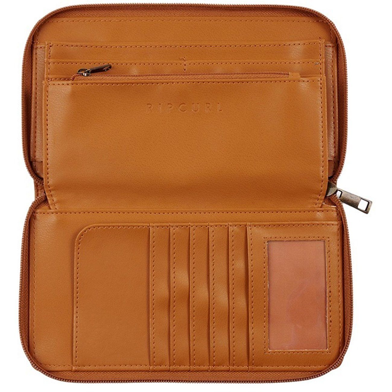 Rip Curl Geldbörse, WANDERER OVERSIZED günstig online kaufen