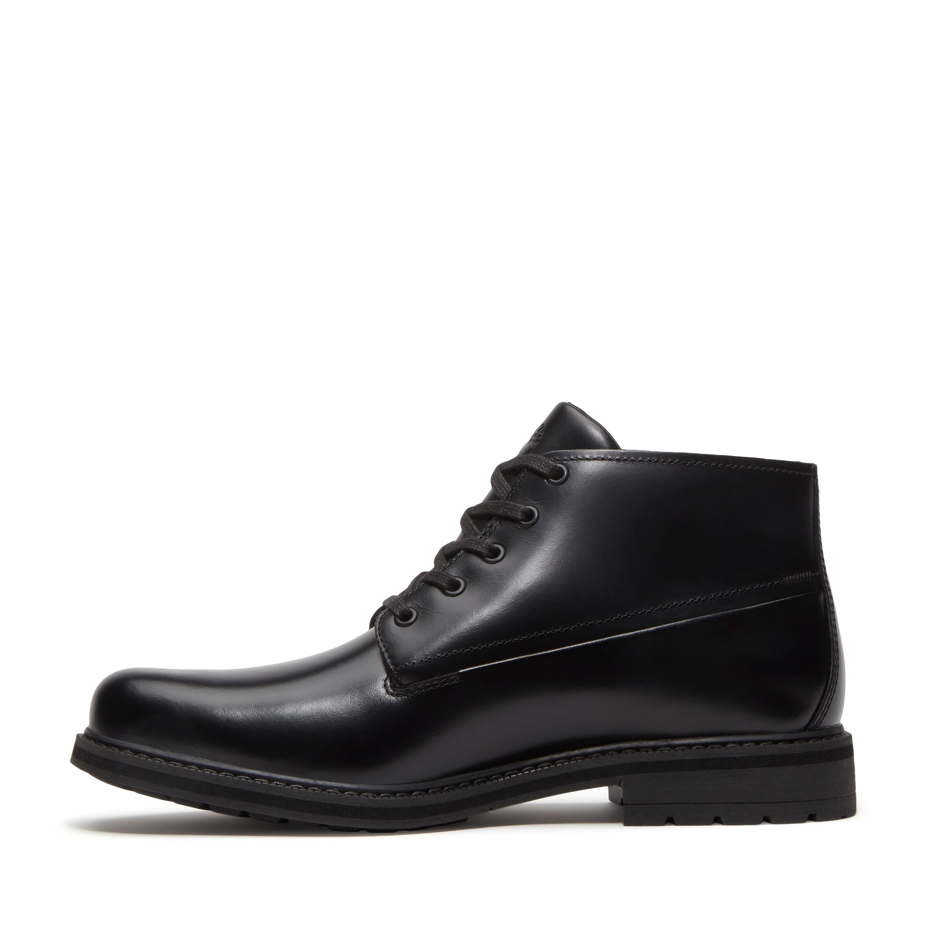 Timberland STORMBUCKS - MID LC WATERPROOF CHUKKA Schnürboots wasserdicht – Bild 3 von 5