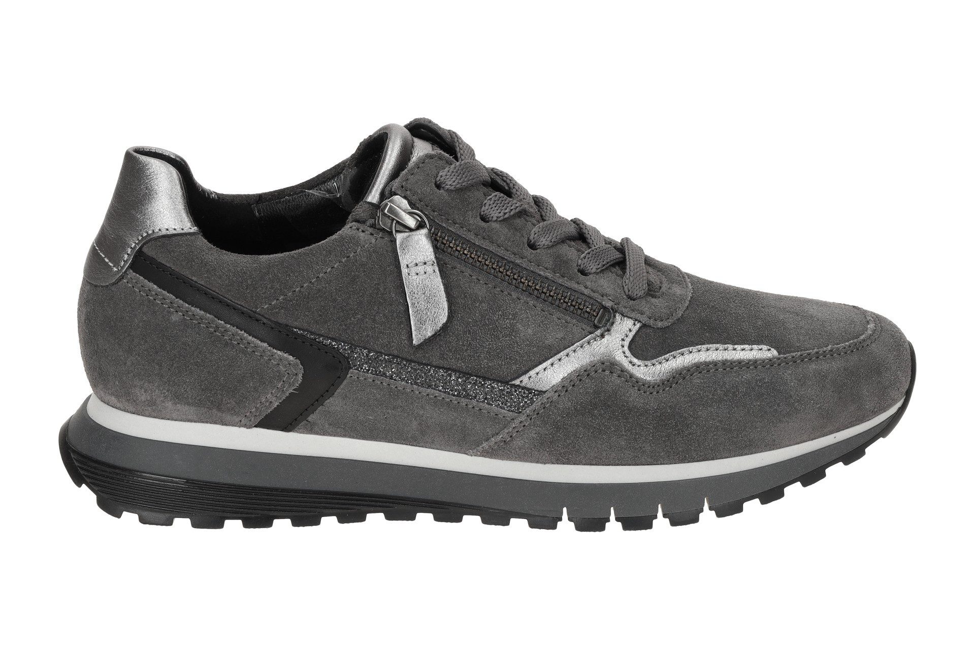 Gabor 76.378.40 Schnürschuh günstig online kaufen