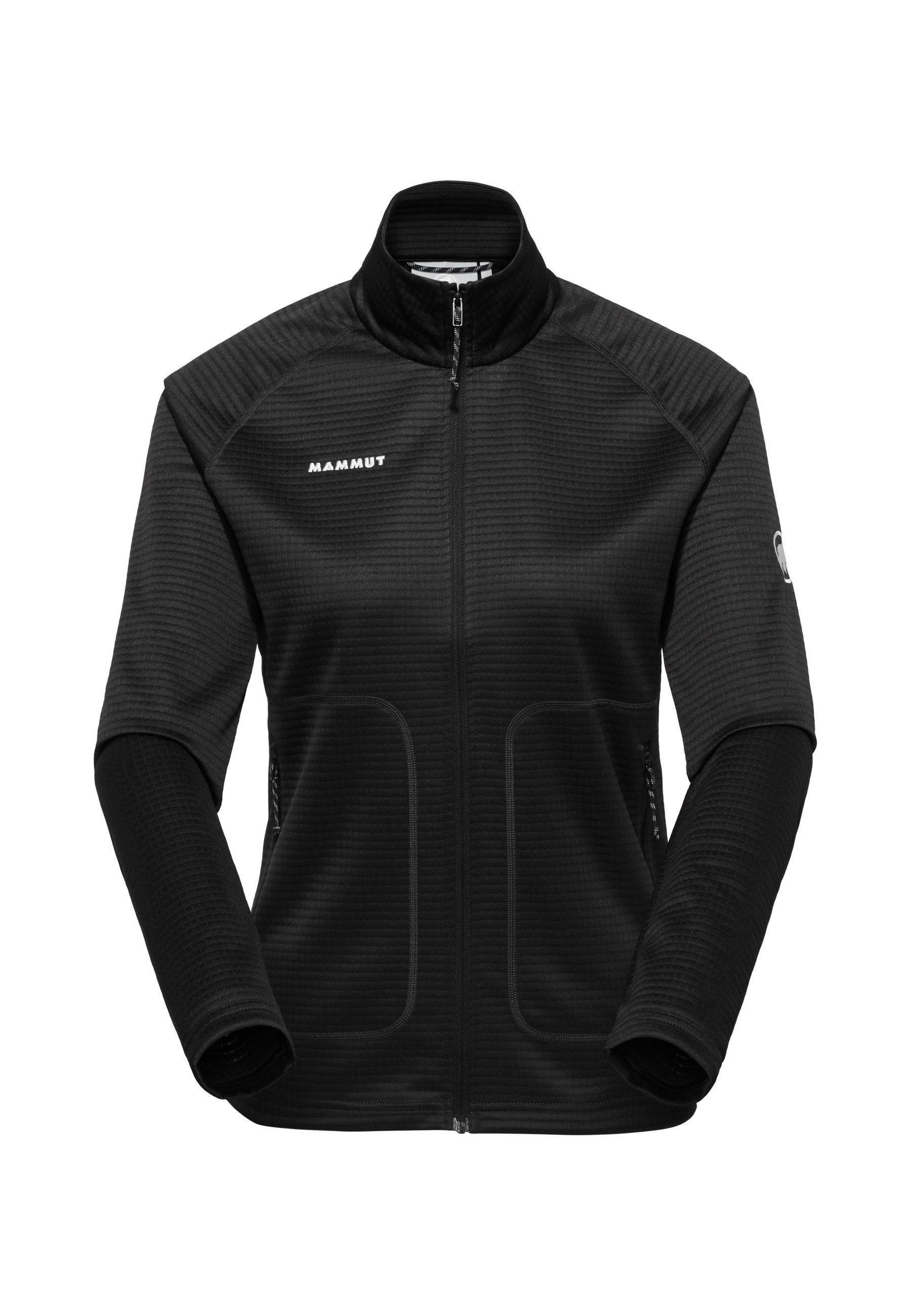Mammut Fleecejacke Crag ML Jacket Women