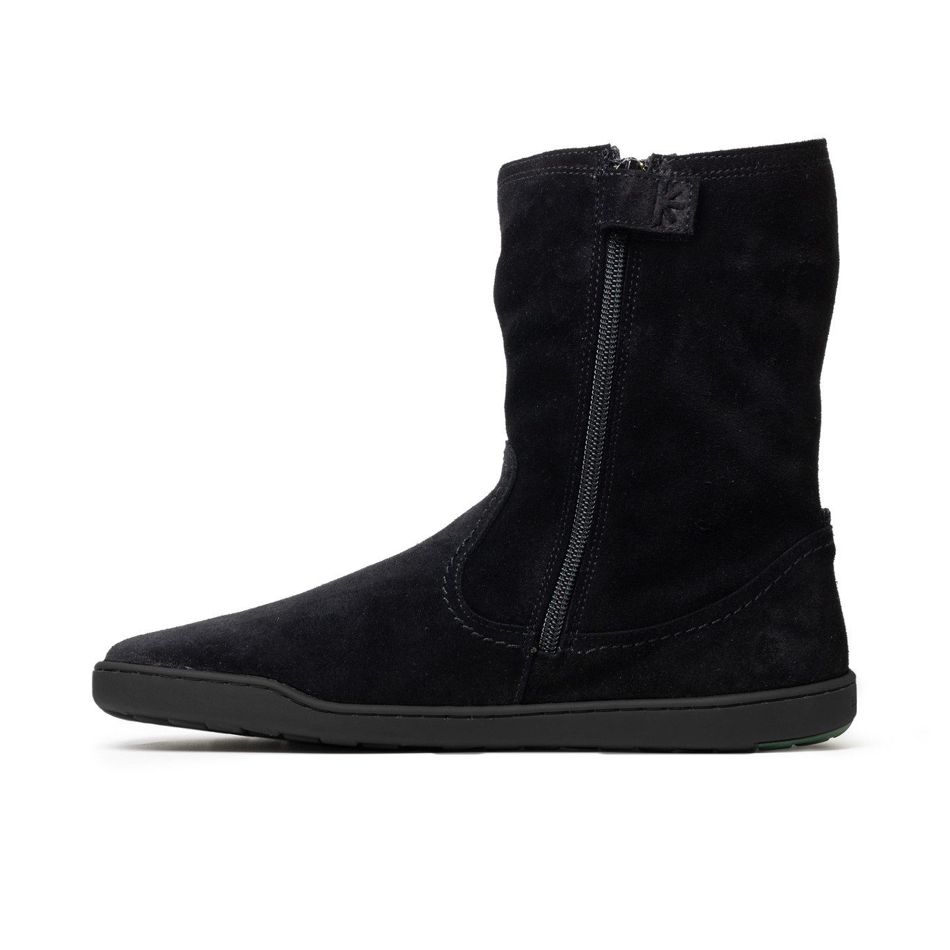 BLUSUN Blusun Damen Stiefel - B40002LW00 in schwarz Stiefel