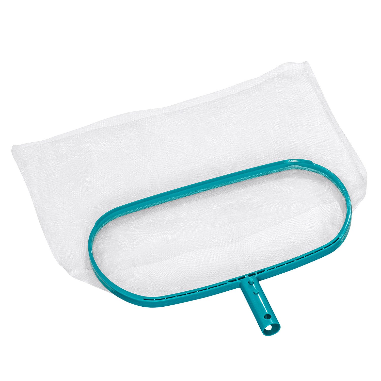 Bestway Kescher AquaNet™ (Packung, 1-St., für Bestway® Teleskopstangen (30 mm, nicht enthalten), 43 x 30 x 4,5 cm