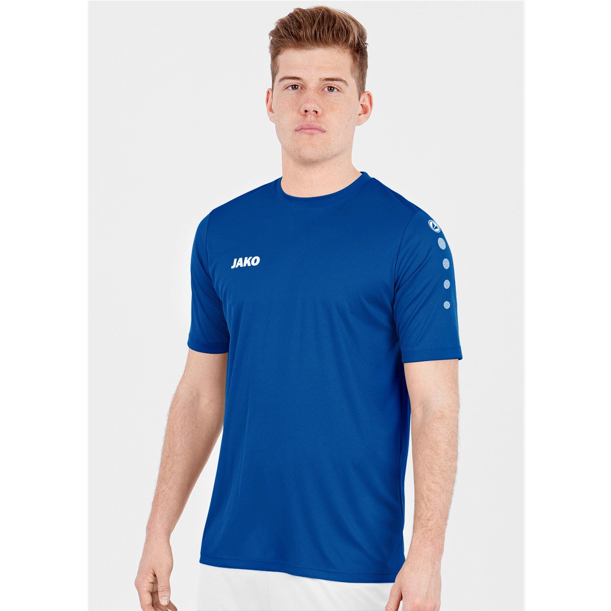 Jako Fußballtrikot Jako Herren Trikot Team KA 4233