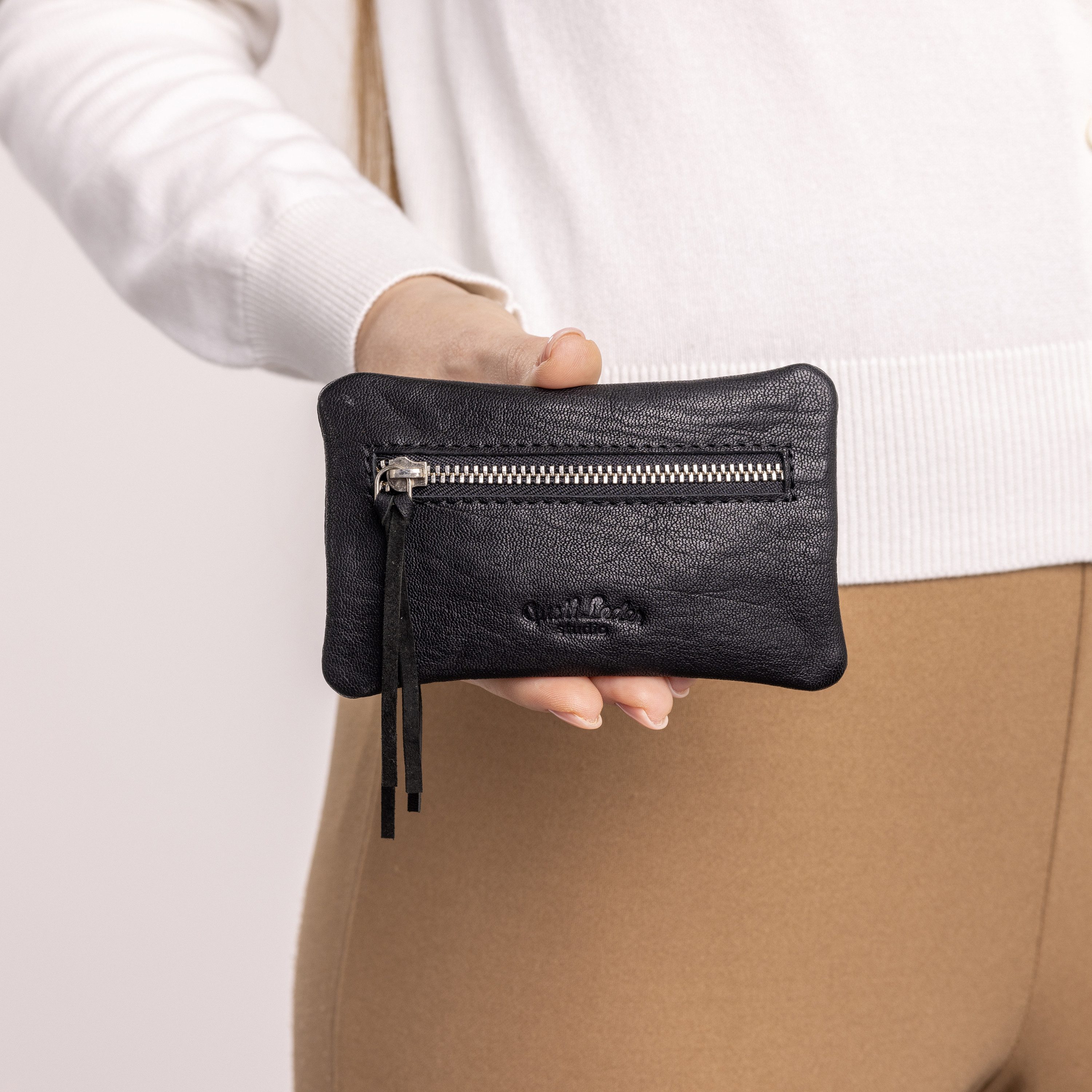 Gusti Leder Geldbörse Gusti Leder Geldbörse Avika (1-tlg) günstig online kaufen