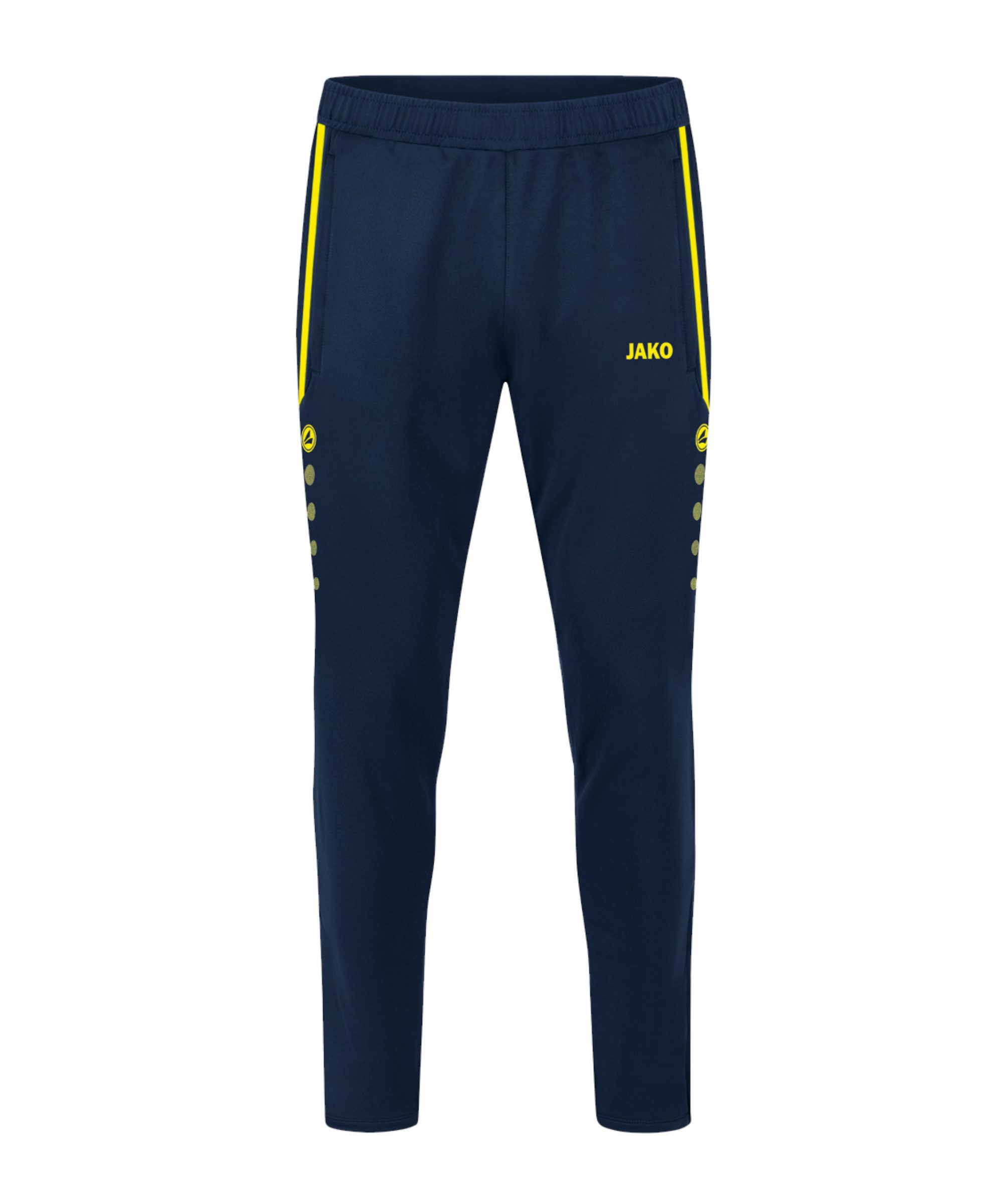 Trainingshose Jako Herren Trainingshose Allround 8489