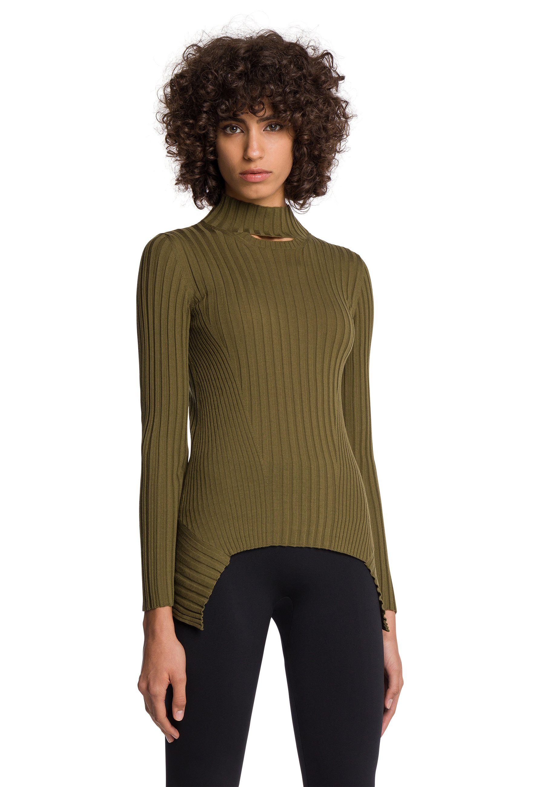 Wolford Strickpullover